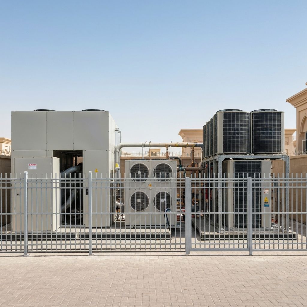 Private Palace