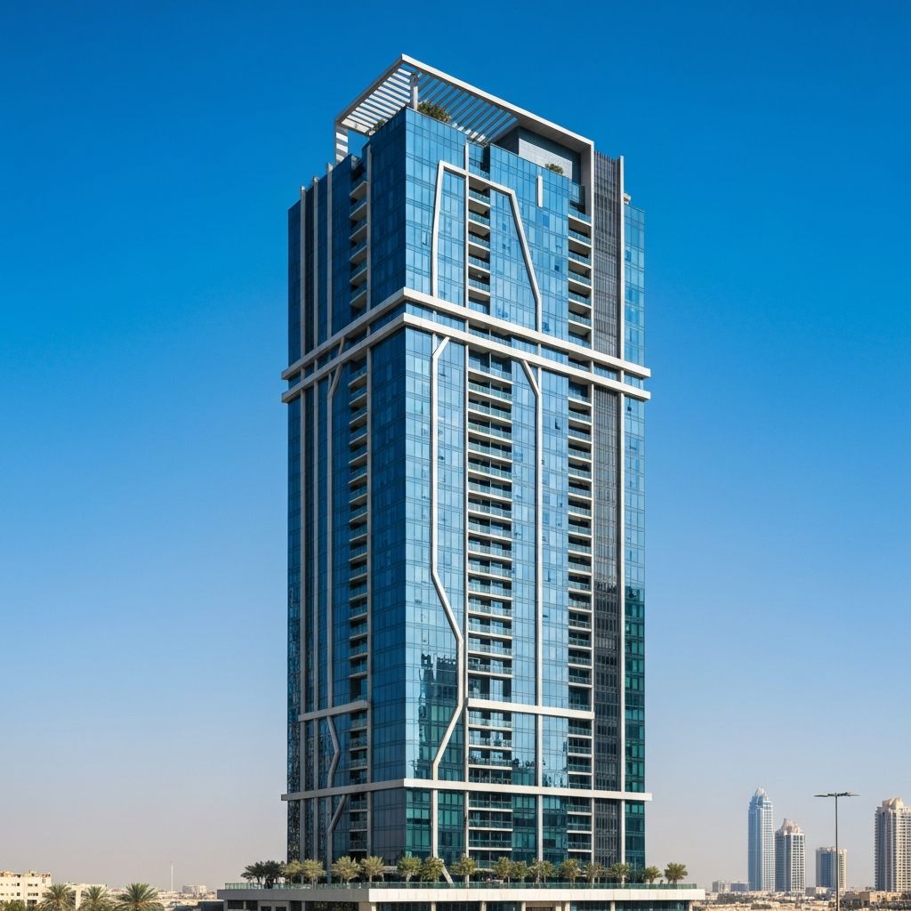 Khalifa Tower