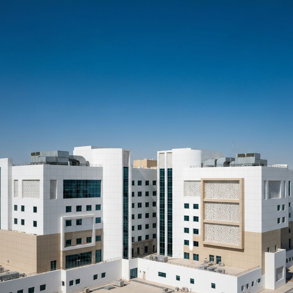 Hospital