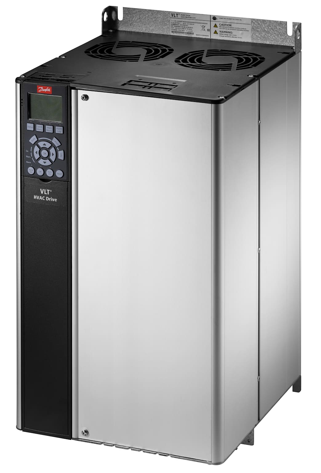 Danfoss VLT HVAC Drive FC 102
