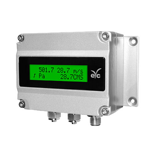 EYC HFUM Handheld Ultrasonic Flow Meter
