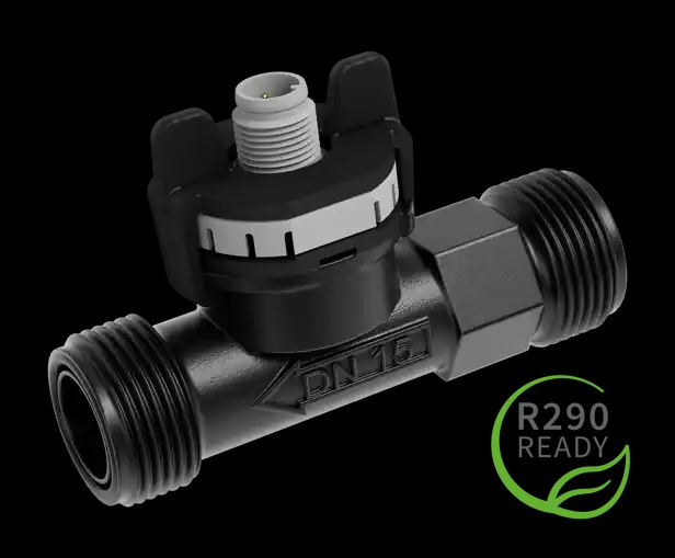 Flow Sensor Type 210