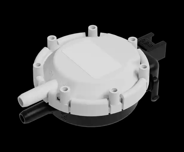 Differential Pressure Transmitter Type 402