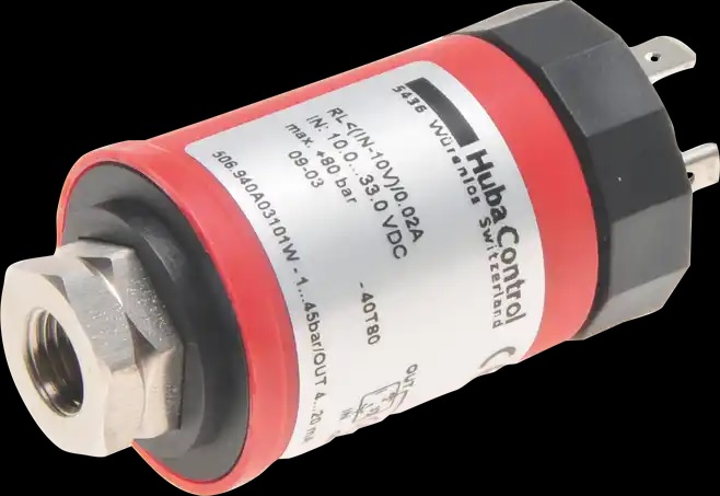 Pressure Transmitter Type 506