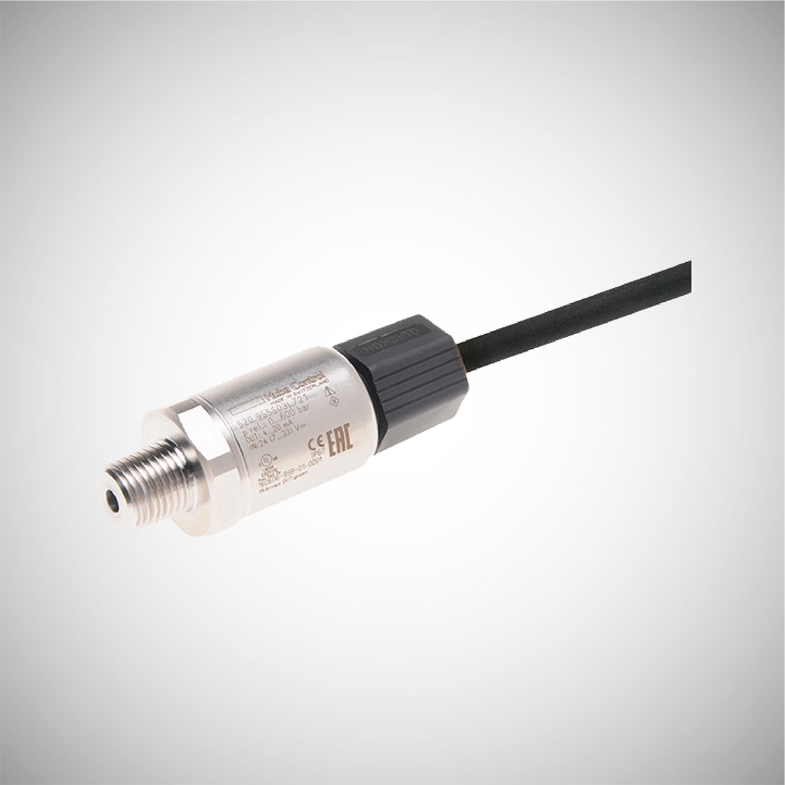 Pressure Transmitter Type 520
