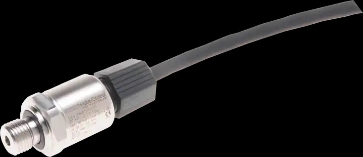 Pressure Switch Type 529