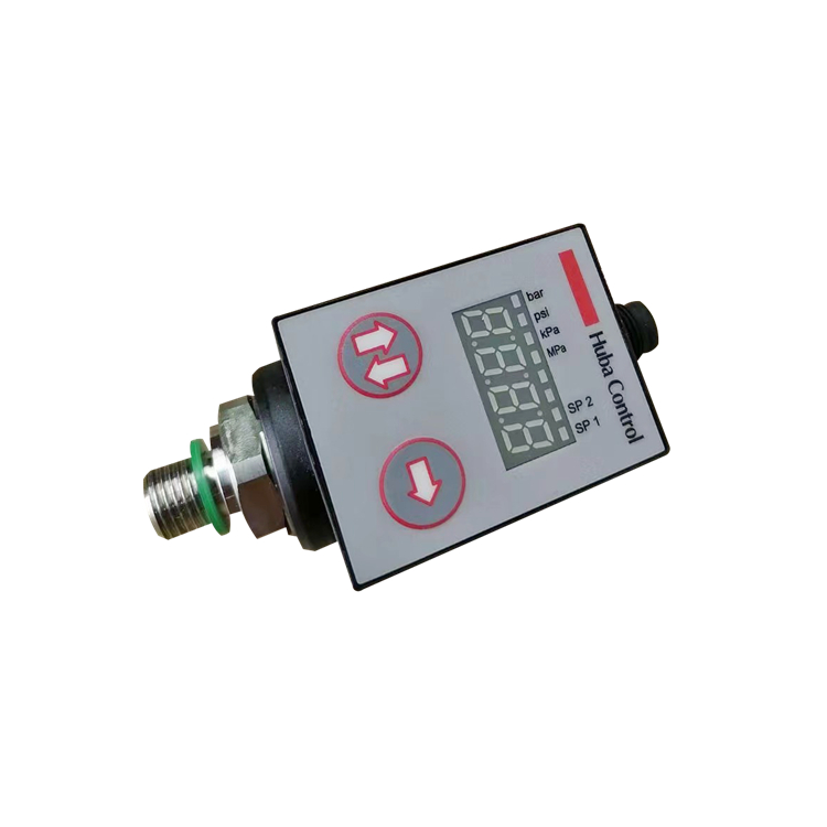 Pressure Transmitter Type 540