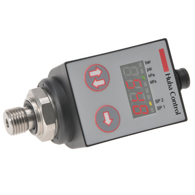 Pressure Transmitter Type 548