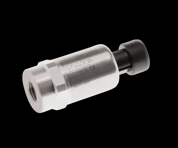 Pressure Transmitter Type 555