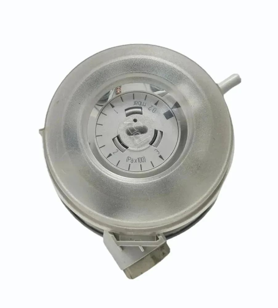 Differential Pressure Switch Type 604