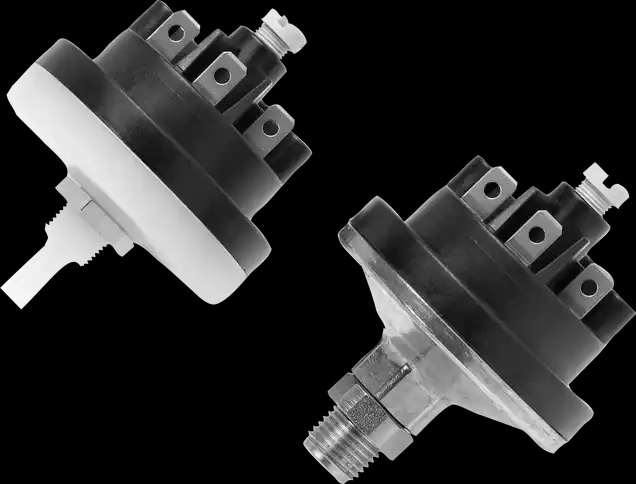 Pressure Switch Type 620/625