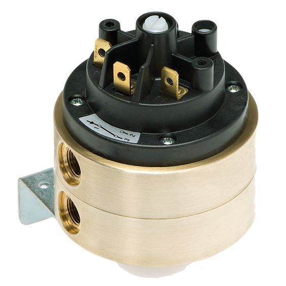 Differential Pressure Switch Type 630