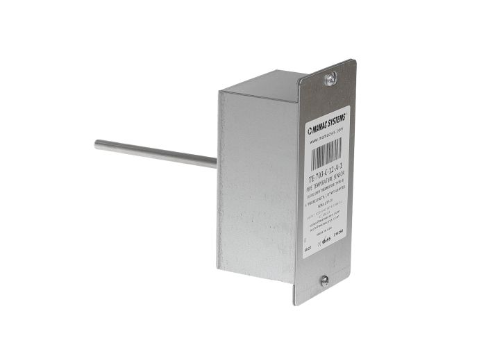 MAMAC TE-703/TE-704 Pipe Temperature Sensor