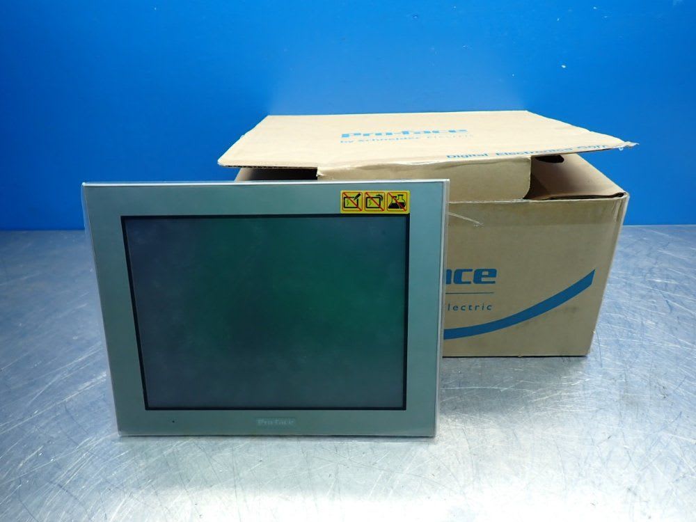 Pro-face GP4000 Series HMI