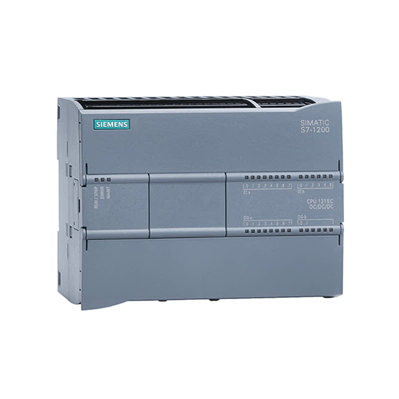 Siemens SIMATIC S7-1200 Basic Controller