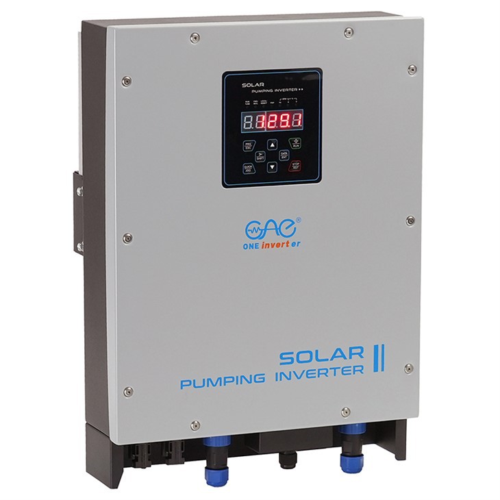 SunPhase S300 Series IP65 Solar Pump Inverter
