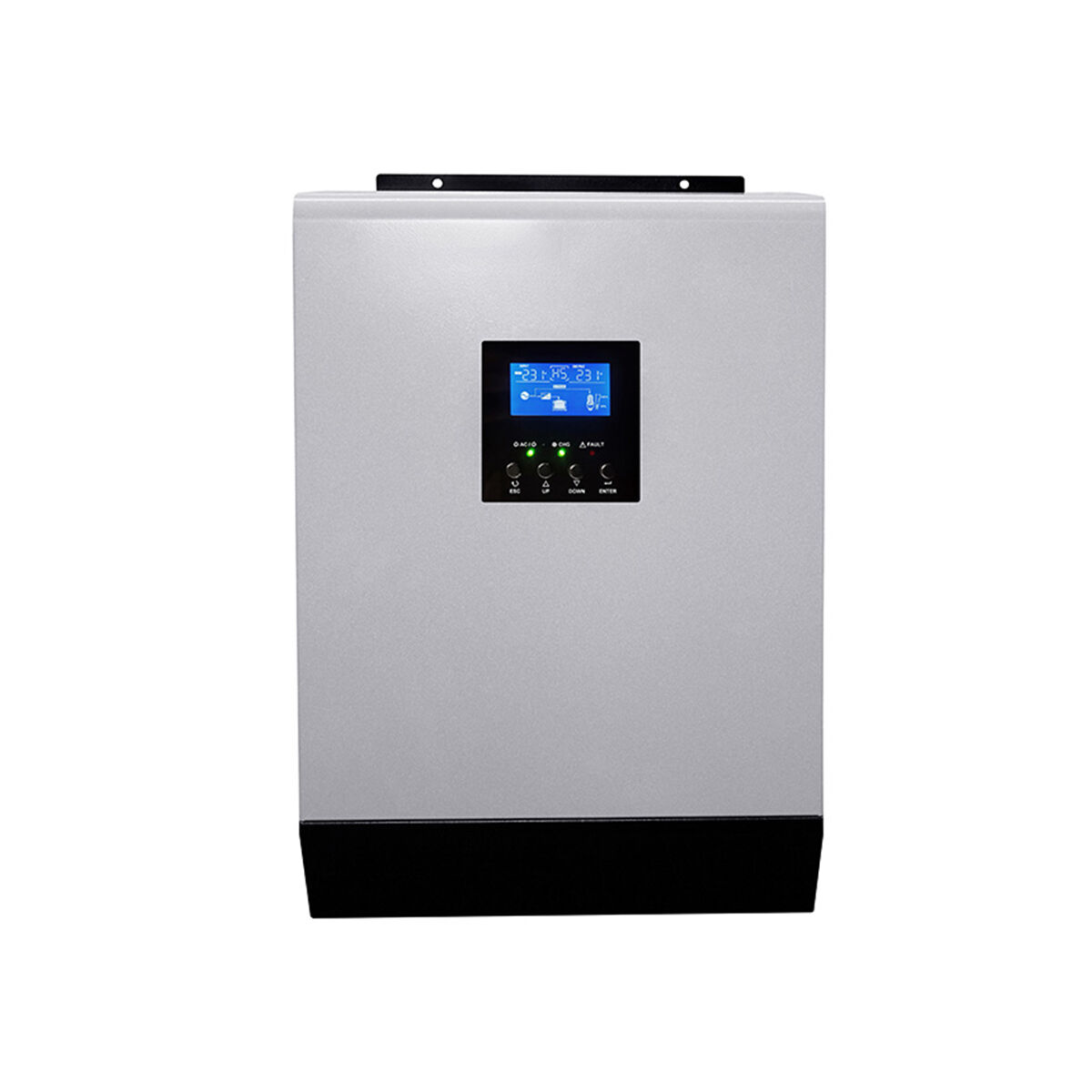 SunPhase SI100/SI200/SI300 Off-Grid Solar Inverter